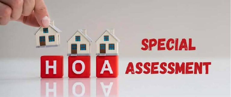 Understanding HOA Special Assessments: A Comprehensive Guide - Reserve ...